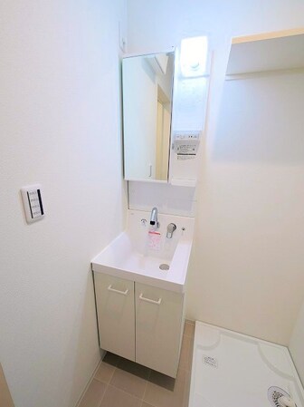 デュマンIIの物件内観写真